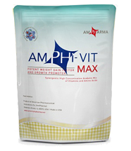 AmphiVit-Max